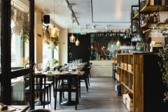 Kajo: Oodi luonnolle