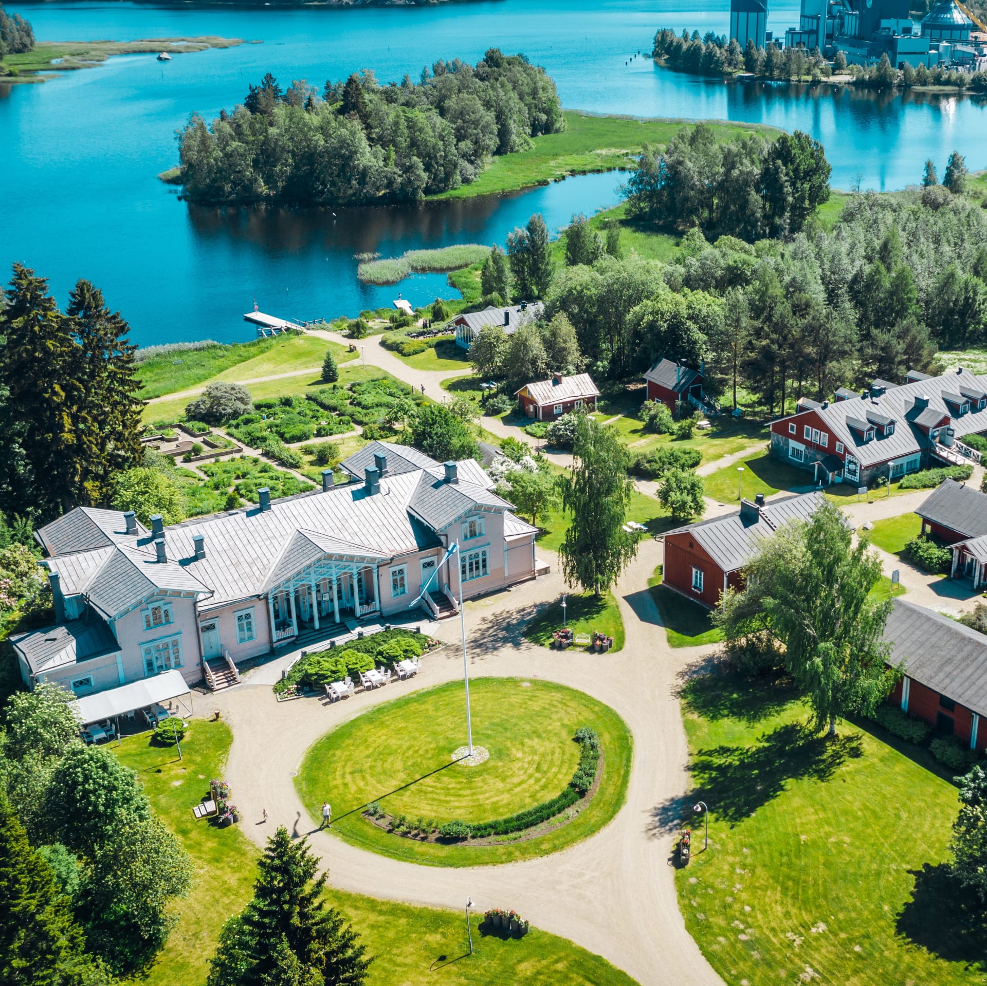Kenk vero A Versatile Tourist Attraction Visit Mikkeli Kenk vero A Versatile Tourist Attraction Visit Mikkeli