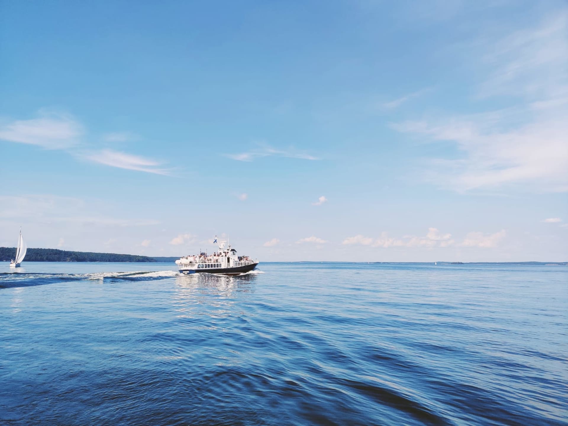 M/s Norrskär