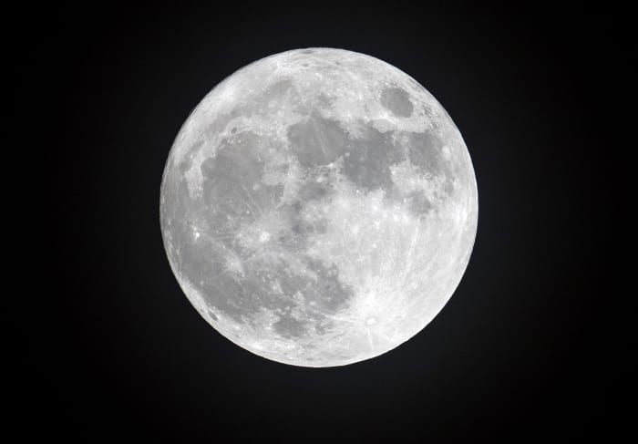 Full Moon Tour in Riisitunturi National Park
