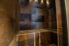 Hotel Iso-Syöte Bear Cave Suite Steam Sauna