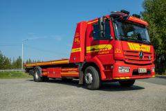 Tunturi-Lapin hinaus