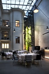 Ravintola Garden by Olo