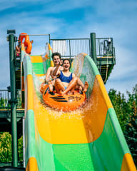 Päivä Turun JukuParkissa