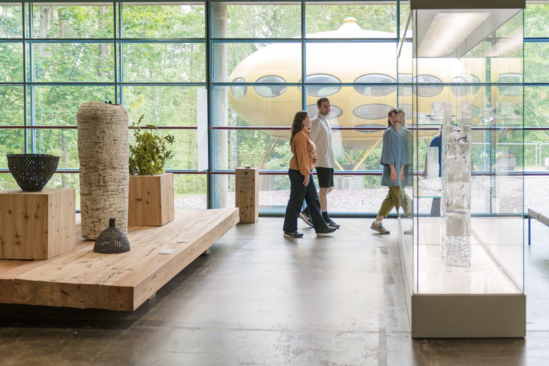 EMMA – Espoo Museum of Modern Art
