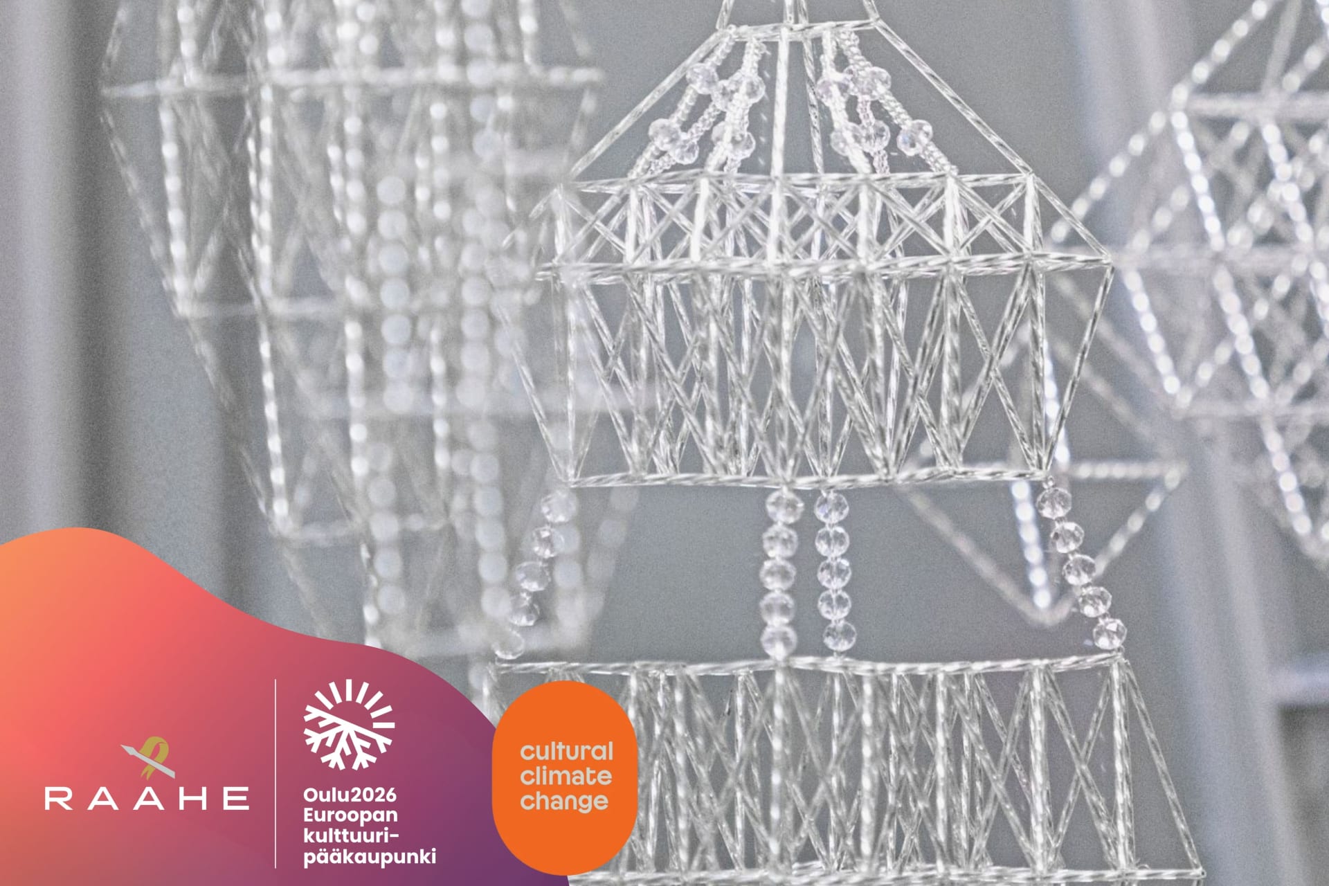 Himmelinäyttelyn graafinen ilme