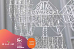 Himmelinäyttelyn graafinen ilme