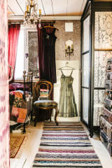 Loviisan wanhat talot