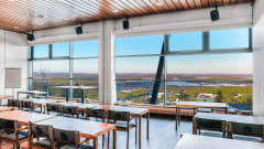 Tapahtumakeskus Levi Summit