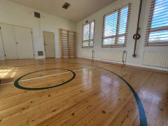 Kokon Hovin Juhla- ja kokouspalvelut