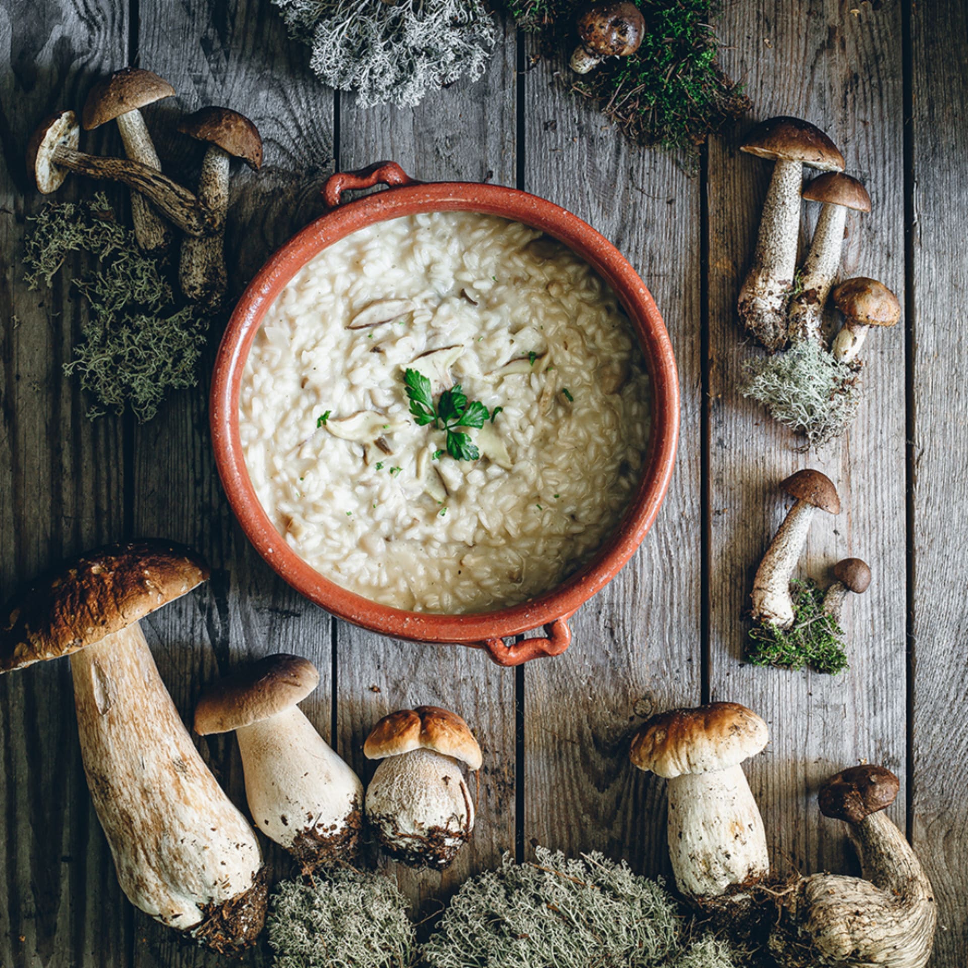 Enjoy the unique flavors of Oulu!