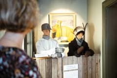 Suojeluskunta- ja Lotta Svärd -museo