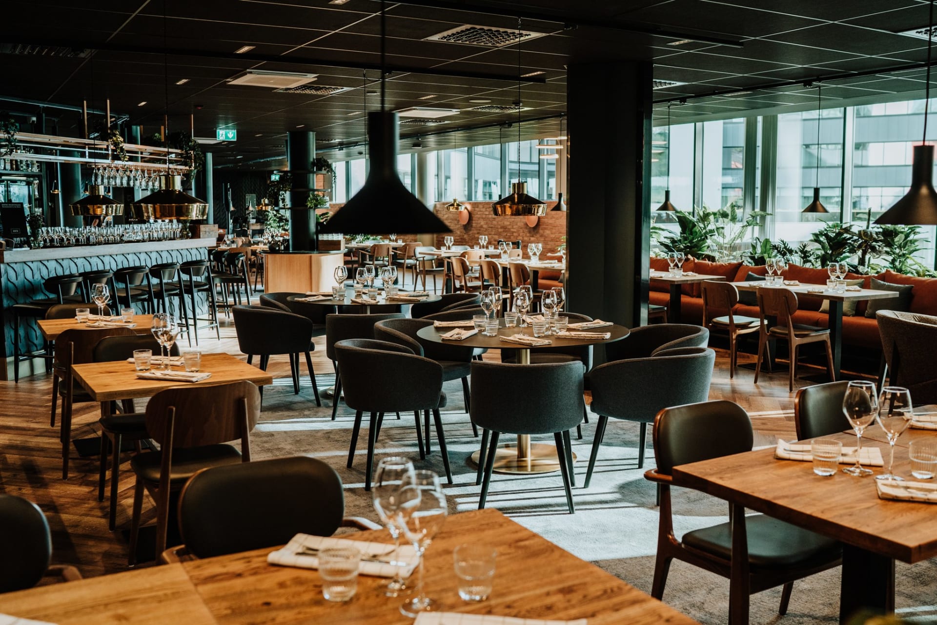 Bistro Ohto