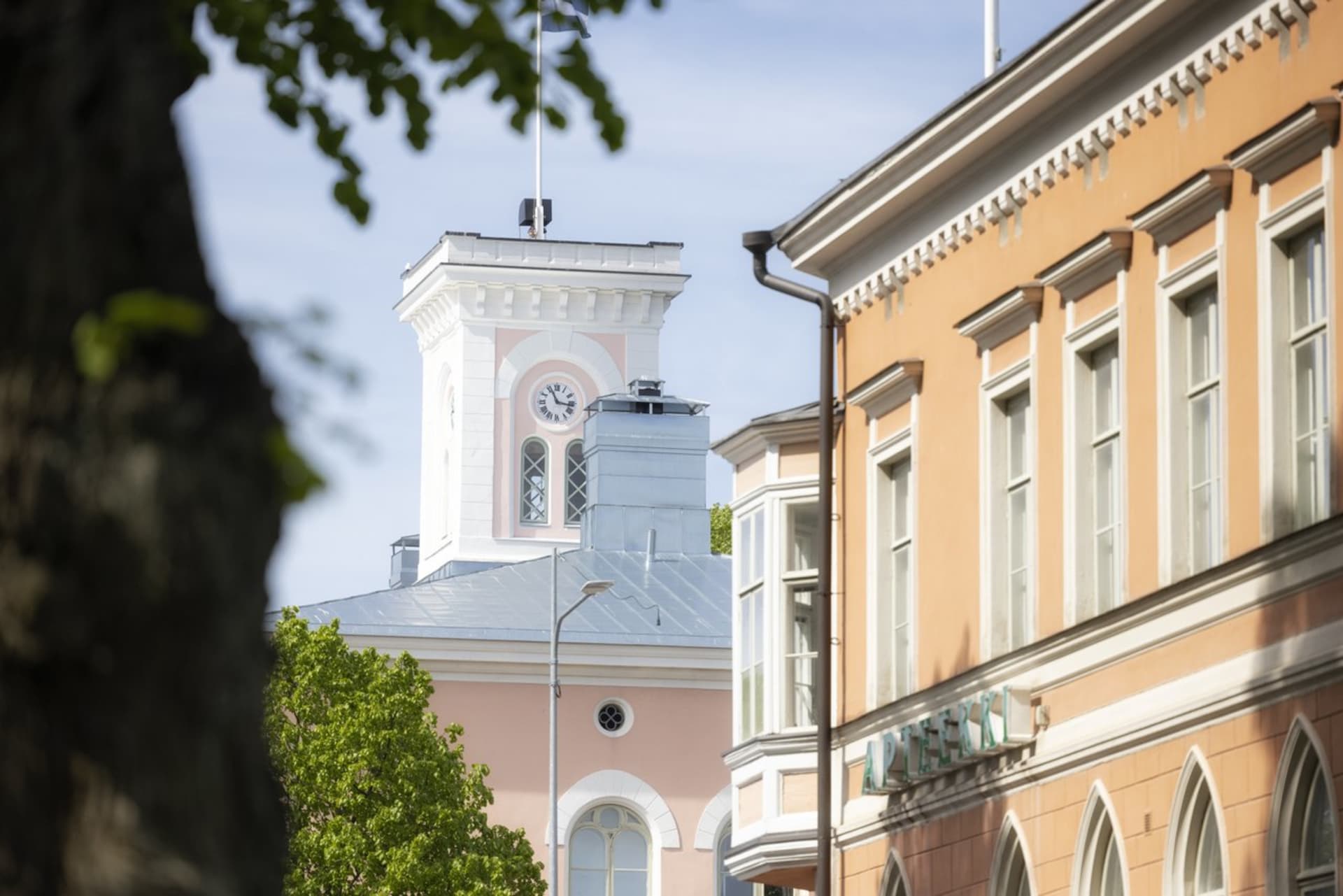 Loviisa