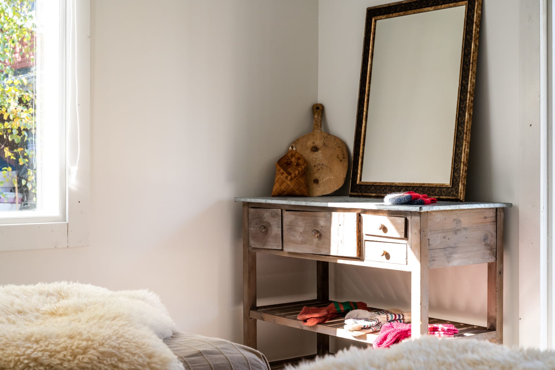 Cosy accommodation near Oulu and Hailuoto.
