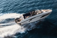 1h - 3h Veneajeluita Helsingin upeassa saaristossa