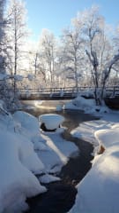 Ruskan päiväretriitti Rönölässä