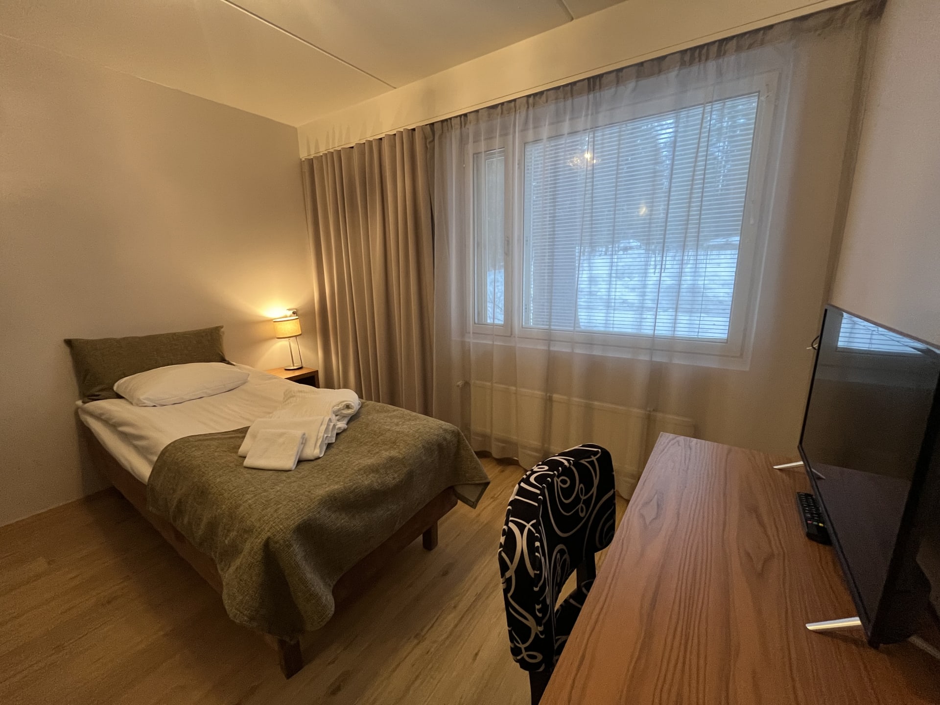 Single room