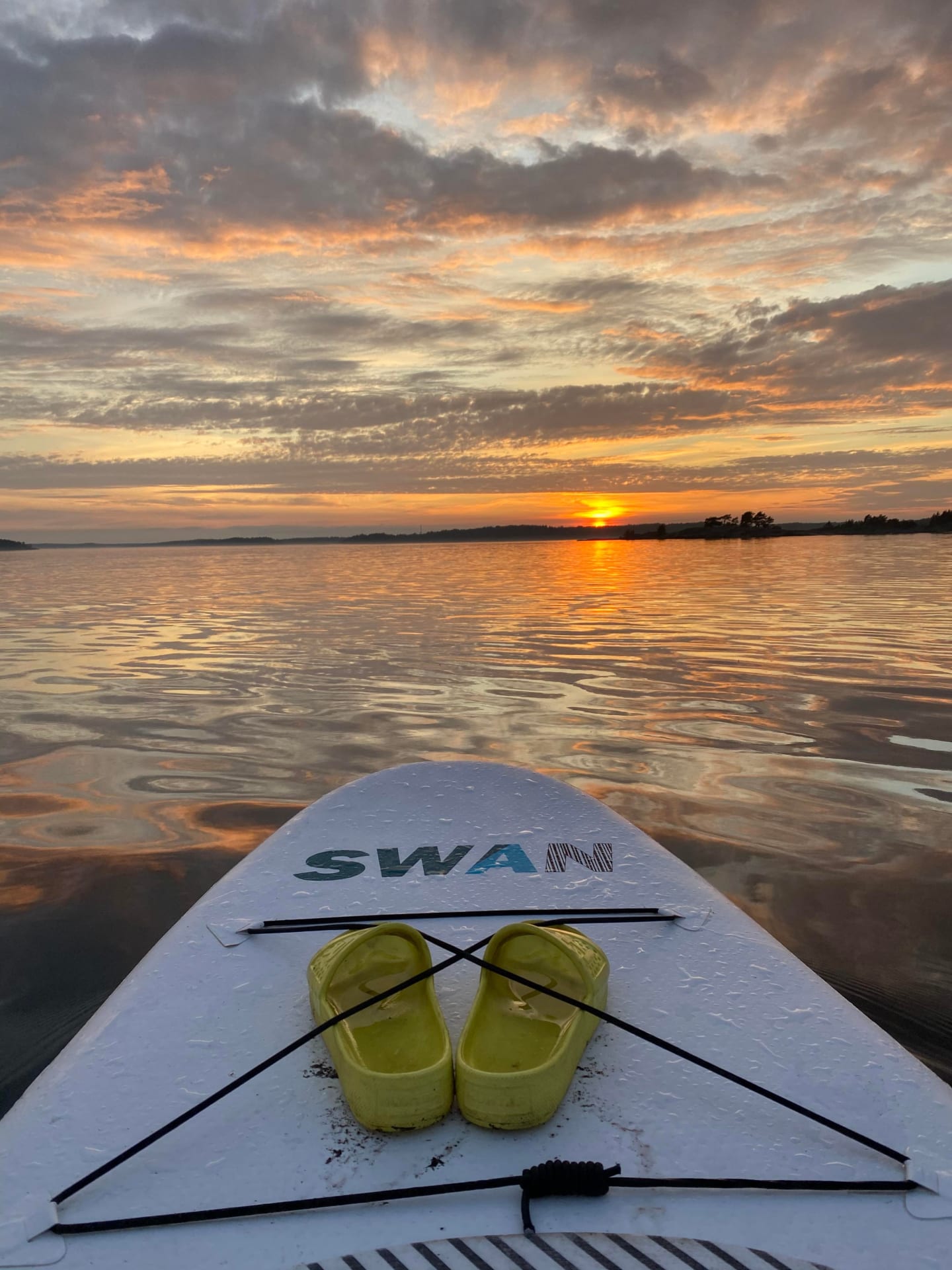 Beautiful sunsets Beautiful sunsets