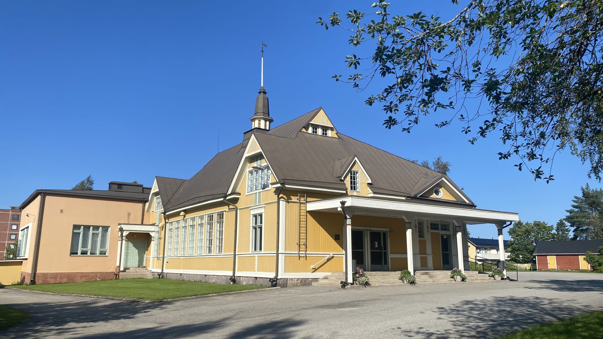Jungsborg