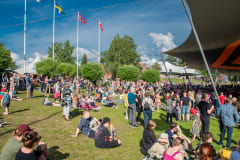 Kaustinen Folk Music Festival