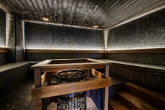 Hotel Iso-Syöte Arctic Spa Sauna Experience