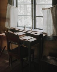 Kurun ulkomuseo ja Vänrikki Stoolin tupa