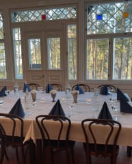 Vehoniemen Alamaja Café