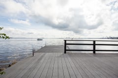 Reelinki merenranta luksusvillat