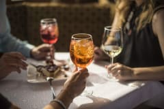 Lounas- ja illallisristeilyt