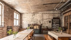 private cabinet uunisauna