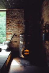 Yksityinen Saunavuoro Boutique Saunassa