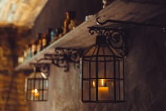 boutique sauna & kabinet uunisauna