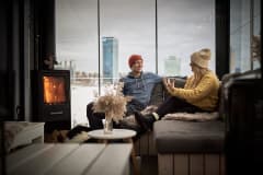 Laguunin merellinen kokouspaketti