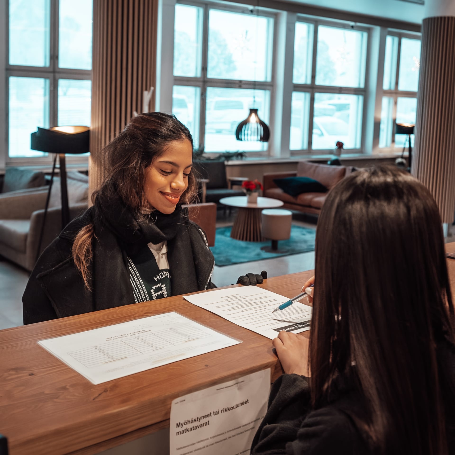 Postmaster Hotel Visit Rovaniemi Postmaster Hotel Visit Rovaniemi