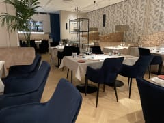 Kaakonkulman parhaita makuja Kotkassa