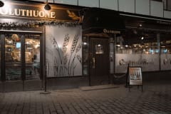 Oluthuone Panimomestari