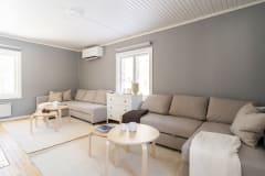 Kirjakkalan Maatilamajoitus