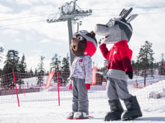 Rosa & Rudolf family park