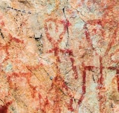 Hossan Kansallispuiston Yksityinen Päiväretki - Muinaishistoriaa ja Kirkkaita Vesiä