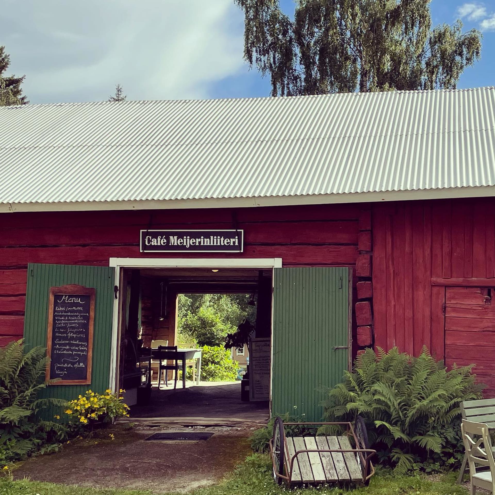 Café Meijerinliiteri