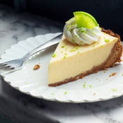 Taste a mouth-watering desserts.