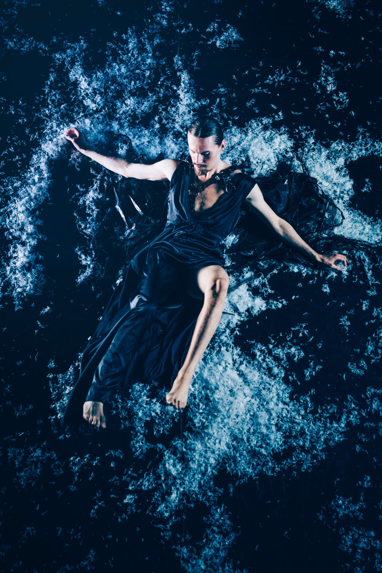 Lumen-teoksen markkinointikuva.