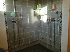 Saunan peseytymistila