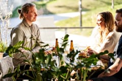 Konttiravintola Morton Helsinki