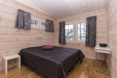 Reposen Lomamökit mahtavan Saimaan Lietveden rannalla