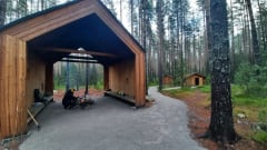 Kintulammin retkeily- ja luonnonsuojelualue