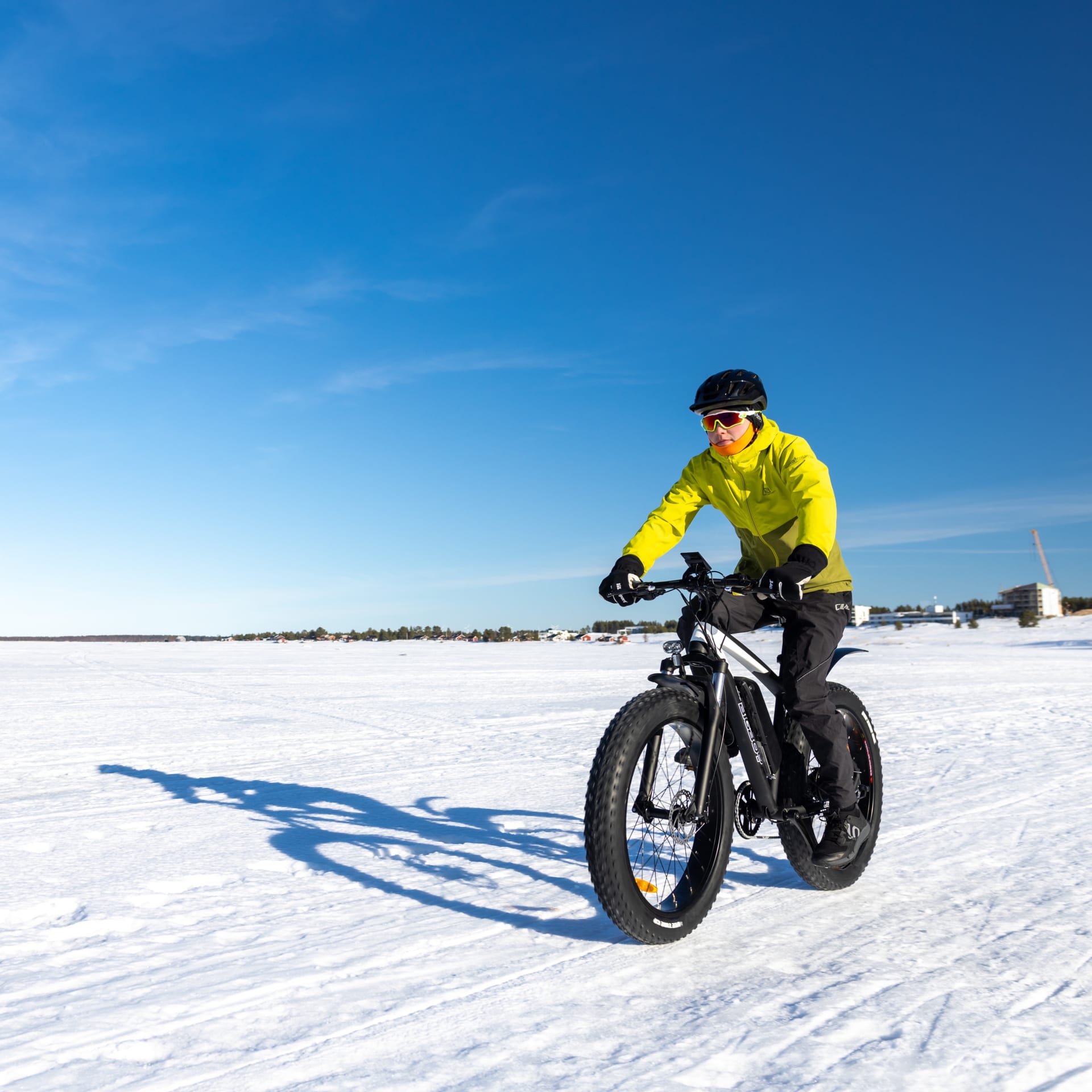 Visit Kalajoki