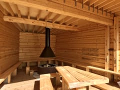 Norppapolku Saimaalla