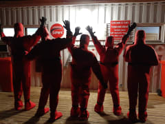 Experience park GoPark